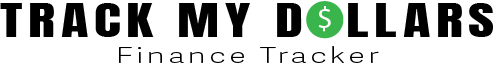 Track My Dollars Logo
